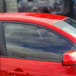 MAZDA AXELA / MAZDA 3 Right Front Door Window Glass BK 4DR 5DR SEDAN HATCH 2003-2009