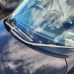 MAZDA ATENZA / MAZDA 6 Wiper Arm FRONT LH SIDE GH 2008-2012