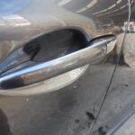 MAZDA CX-5 Door Handle LH REAR OUTER KF 2017-ON