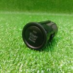 MAZDA CX-5 Miscellaneous Switch / Relay START STOP SWITCH KE 2012-2016