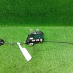 MAZDA PREMACY Door Lock RIGHT REAR DOOR LOCK CR SELF CLOSER IN QUARTER TYPE 2005-2010