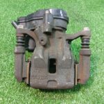 MAZDA CX-5 Caliper LH REAR KF 2017-2021