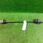 MAZDA CX-5 Right Driveshaft Drive Axle REAR PETROL KE 2012-2016