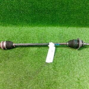 MAZDA CX-5 Right Driveshaft Drive Axle REAR PETROL KE 2012-2016