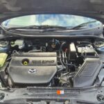 MAZDA AXELA / MAZDA 3 Engine PETROL 2.3 SVT BK 2006-2009