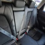 MAZDA CX-5 Seat Belt / Stalk CENTRE REAR ASSY BELT AND STALK KF 2017-ON