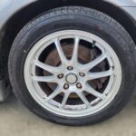 MAZDA ATENZA / MAZDA 6 Mag Wheel / Alloy Wheel AFTERMARKET GG GY 2002-2007