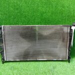 MAZDA AXELA / MAZDA 3 Radiator MANUAL PETROL BK 2003-2009