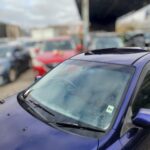 MAZDA ATENZA / MAZDA 6 Windscreen GG GY 2002-2007