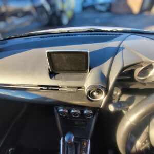 MAZDA DEMIO / MAZDA 2 Dash Assembly DJ DL 2014-ON