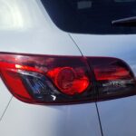 MAZDA CX-9 Left Tail Light TB 2012-2015