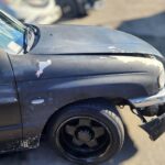 MAZDA BOUNTY Mag Wheel / Alloy Wheel AFTERMARKET 2002-2006