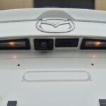 MAZDA AXELA / MAZDA 3 Reverse Camera REVERSE CAMERA SEDAN BM 2013-2016