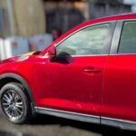 MAZDA CX-5 Left Front Door KF 2017-2026