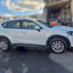 MAZDA CX-5 Left Driveshaft FRONT FWD AUTO T M PETROL 2.0 FTB6 KE 2012-2016