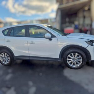 MAZDA CX-5 Abs Pump & Modulator Unit P N KJ02437A0 KE 2012-2017