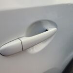 MAZDA CX-5 Door Handle OUTER RH REAR KE 2012-2016