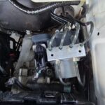 MAZDA BT-50 Abs Pump & Modulator Unit UP P N AB312C405AE 2011-2015