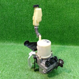 MAZDA AXELA / MAZDA 3 Power Steering Pump PETROL 1.5 2 PLUG ELECT TYPE BK 2003-2009