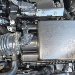 MAZDA CX-5 Air Filter Box AIR CLEANER PETROL 2.5 2017-ON