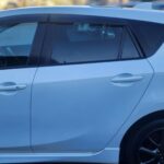 MAZDA AXELA / MAZDA 3 Left Rear Door BL HATCH 2009-2013