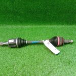 MAZDA CX-5 Left Driveshaft FRONT FWD AUTO T M PETROL 2.0 FTB6 KE 2012-2016