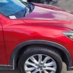 MAZDA CX-5 Right Front Guard KE 2012-2017