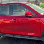 MAZDA CX-5 Right Front Door KF 2017-2026