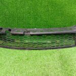 MAZDA AXELA / MAZDA 3 Grille BUMPER GRILLE CENTRE BK HATCH 2.3 MPS 2006-2009
