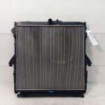 MAZDA BT-50 Radiator AUTO 3.2 DIESEL UP UR 2011-2020