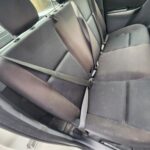 MAZDA BT-50 Seat Belt / Stalk RH REAR ASSY BELT AND STALK DUAL CAB UP UR 2011-2020