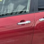 MAZDA MPV Door Handle OUTER LH FRONT LY 2006-2016