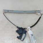 MAZDA PREMACY Left Front Window Regulator / Motor CW 2010-2018