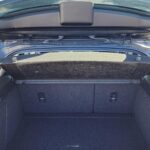 MAZDA AXELA / MAZDA 3 Parcel Shelf / Cargo Blind BL HATCH 2009-2013