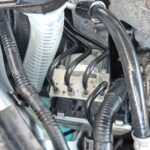 MAZDA CX-5 Abs Pump & Modulator Unit KF 2018-ON