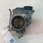 MAZDA CX-5 Throttle Body 2.2 DIESEL KE 2012-2016