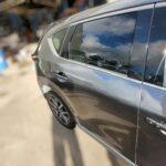 MAZDA CX-5 Right Rear Door KF 2017-2026