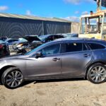 MAZDA ATENZA / MAZDA 6 Reverse Camera REVERSE CAMERA GL 2018-2024