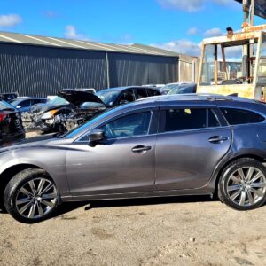 MAZDA ATENZA / MAZDA 6 Reverse Camera REVERSE CAMERA GL 2018-2024