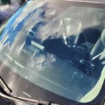 MAZDA CX-5 Windscreen KF 2017-2026