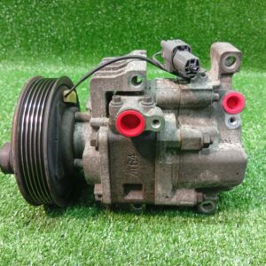 MAZDA ATENZA / MAZDA 6 Air Conditioning Compressor GG GY 2.3 L3 PANASONIC H12A1AF4DW 2002-2008