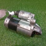 MAZDA CX-5 Starter Motor PETROL 2.0 2.5 KE 2012-2016
