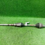 MAZDA CX-5 Right Driveshaft Drive Axle FRONT PETROL 2.5 FTB8 KE 2013-2016