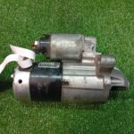 MAZDA CX-5 Starter Motor PETROL 2.0 2.5 KE 2012-2016