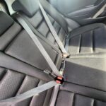 MAZDA CX-5 Seat Belt / Stalk CENTRE REAR ASSY BELT AND STALK KE 2012-2016