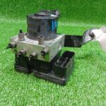 MAZDA AXELA / MAZDA 3 Abs Pump & Modulator Unit BK P N BVSN437AZD 2003-2009