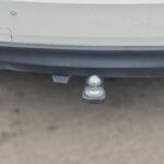 MAZDA CX-5 Towbar KF 2017-2026