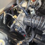 MAZDA ATENZA / MAZDA 6 Throttle Body 2.0 PETROL GH 2008-2012