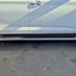 MAZDA BT-50 Side Step / Skirt TF RH SIDE DUAL CAB THUNDER 2020-ON