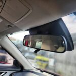 MAZDA CX-3 Interior Mirror DK NON AUTO DIMMING 2015-ON
